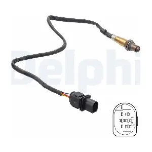 DELPHI ES21263-12B1
