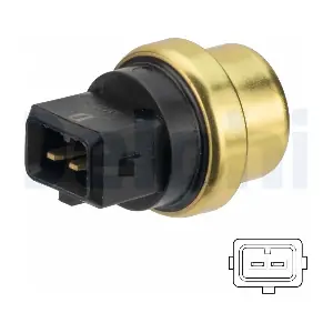 TS10525 DELPHI