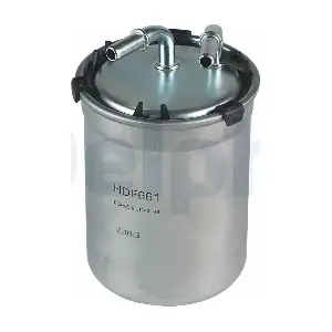 DELPHI HDF661