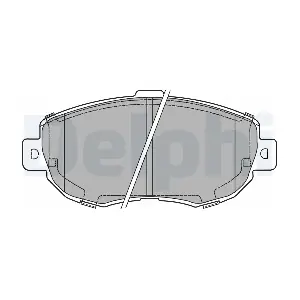 DELPHI LP1140