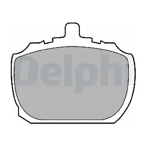 DELPHI LP45
