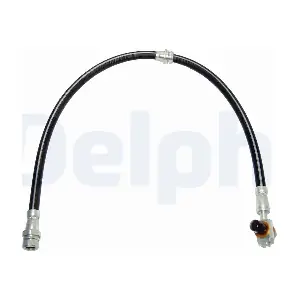 LH6458 DELPHI
