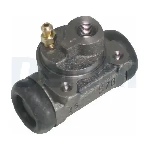 DELPHI LW25124