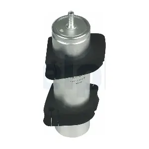 HDF603 DELPHI