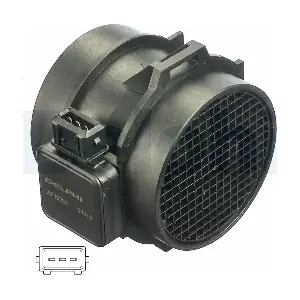 AF10253-12B1 DELPHI