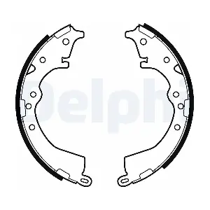 LS2126 DELPHI