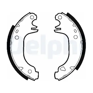 DELPHI LS1273