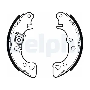 DELPHI LS1319