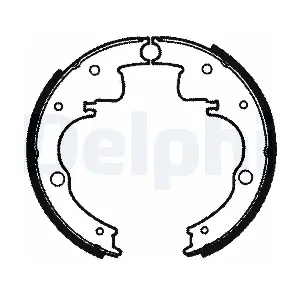 DELPHI LS1073