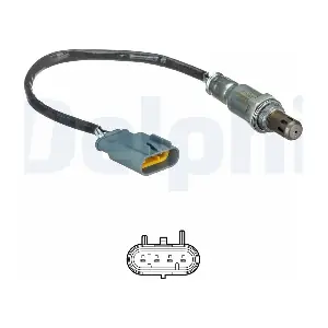DELPHI ES21108-12B1