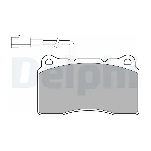 DELPHI LP3157