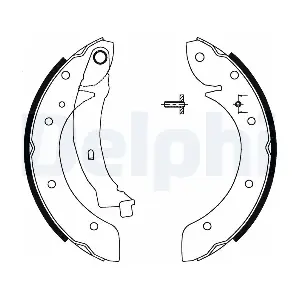 DELPHI LS1716