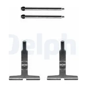 DELPHI LX0570