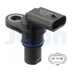DELPHI SS11358