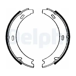 DELPHI LS1637
