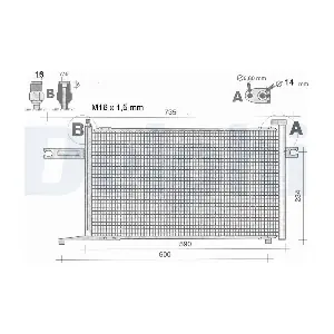 TSP0225348 DELPHI