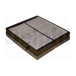 TSP0325196C DELPHI