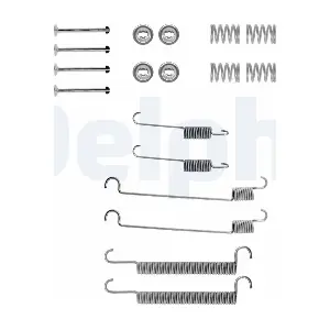 LY1016 DELPHI