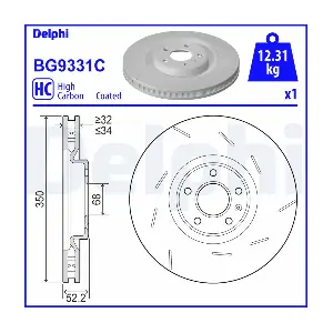 BG9331C DELPHI