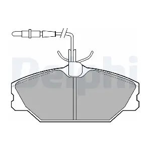 DELPHI LP788