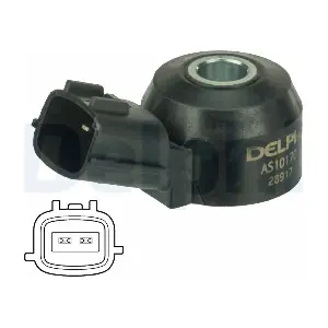 AS10170 DELPHI