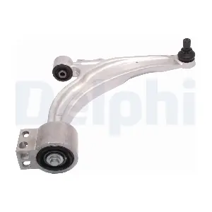 DELPHI TC2588