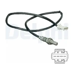 DELPHI ES20115