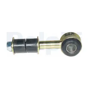 TC1205 DELPHI