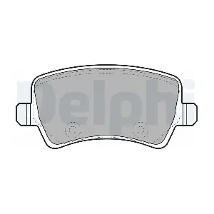 DELPHI LP200817B1