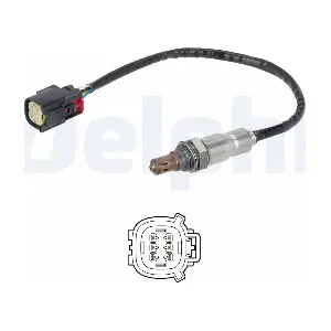 DELPHI ES21414-12B1