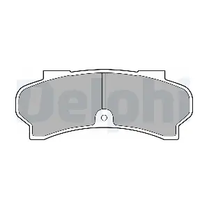 DELPHI LP588