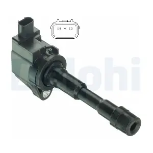 GN10693-12B1 DELPHI