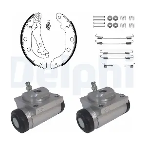 KP932 DELPHI