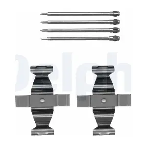 DELPHI LX0546