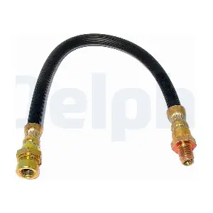 LH2259 DELPHI