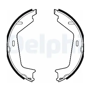 DELPHI LS2144