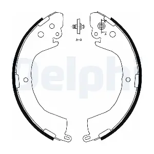 DELPHI LS1826