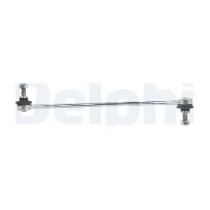 DELPHI TC2438
