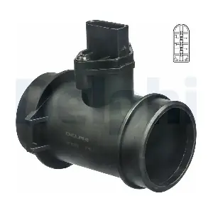 DELPHI AF10282-12B1