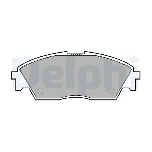 DELPHI LP605
