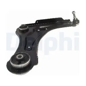 TC2551 DELPHI