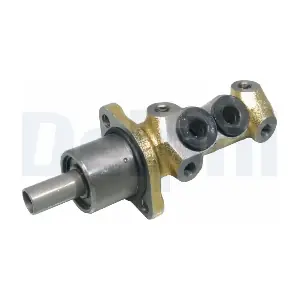 DELPHI LM43771