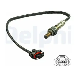 DELPHI ES21116-12B1