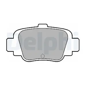 DELPHI LP 780