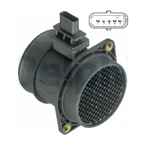 DELPHI AF10391-12B1