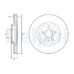 BG9236C DELPHI