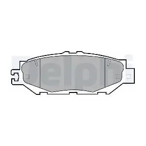 DELPHI LP939