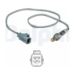 ES21328-12B1 DELPHI