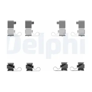 DELPHI LX0434