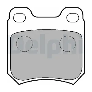 DELPHI LP590